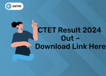 CTET Result 2024 Out