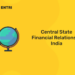 Central State Financial Relations in India