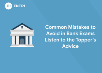 Common Mistakes to Avoid in Bank Exams