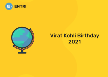 Virat Kohli Birthday 2021