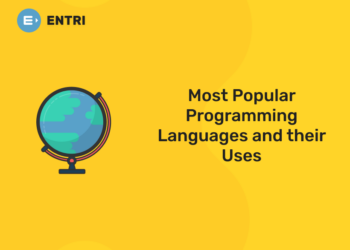 Most Popular Programming Languages and their Uses