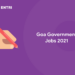 Goa Government Jobs 2021