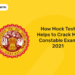 How Mock Test Helps to Crack MP Constable Exam 2021
