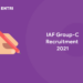 IAF Group C Recruitment 2021