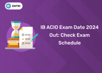 IB ACIO Exam Date 2024