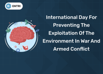International Day for Preventing the Exploitation of the Environment in War and Armed Conflict