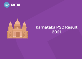 Karnataka PSC Result 2021