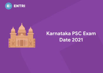 Karnataka PSC Exam Date 2021