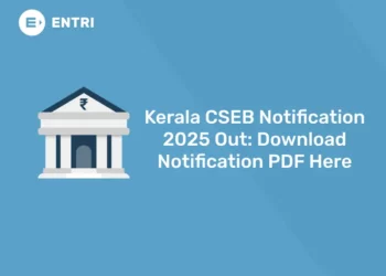 Kerala CSEB Notification 2025 Out