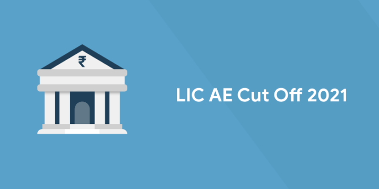 LIC AE Cut Off 2021