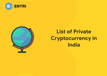 List of Private Cryptocurrency in India