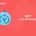 NEET Cut Off 2021
