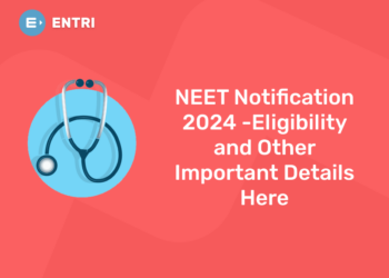 NEET Notification 2024