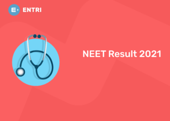 NEET Result 2021