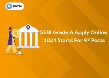 SEBI Grade A Apply Online