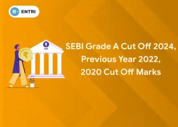 SEBI Grade A Cut Off