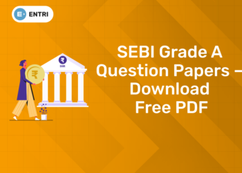 SEBI Grade A Question Papers - Download Free PDF