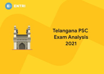 TSPSC Exam Analysis 2021