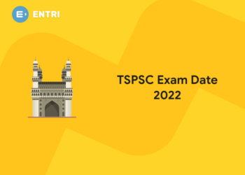 TSPSC Exam Date 2022