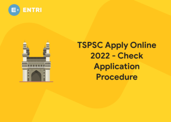 TSPSC apply online 2022