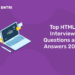 Top HTML Interview Questions and Answers 2021
