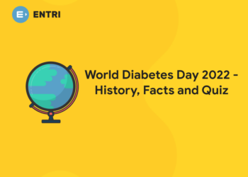 World Diabetes Day 2022 – History, Facts and Quiz