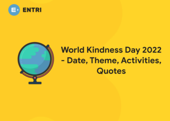 World Kindness Day 2022 - Date, Theme, Activities, Quotes