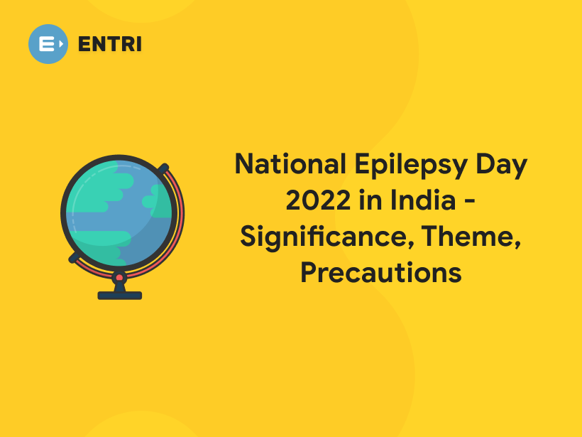 National Epilepsy Day 2022 in India Significance, Theme, Precautions