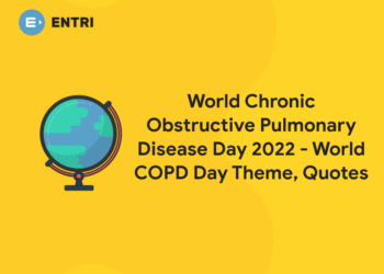 World Chronic Obstructive Pulmonary Disease Day 2022 - World COPD Day Theme, Quotes