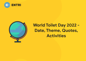 World Toilet Day 2022 - Date, Theme, Quotes, Activities