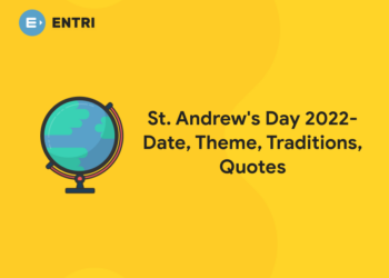 St. Andrew's Day 2022- Date, Theme, Traditions, Quotes