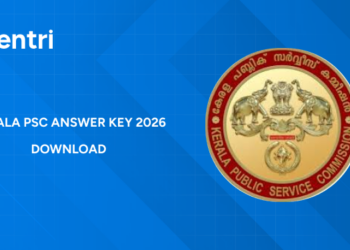 Kerala PSC Answer Key 2026: Download PDF, Direct Link & Objection Details