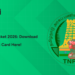 TNPSC Hall Ticket 2026 Download – Direct Link, Steps, , Exam Date & Instructions