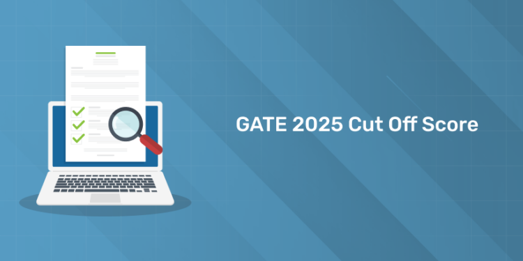 GATE 2025 Cut Off Score - Previous, Result PDF, Topper List