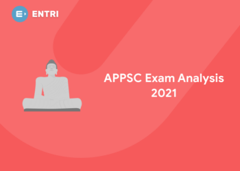 APPSC Exam Analysis 2021