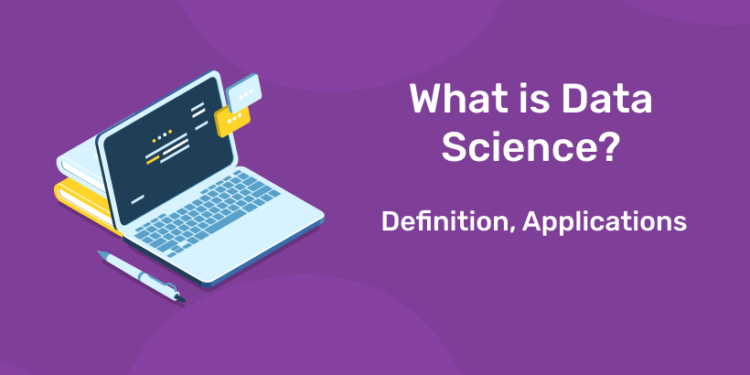 What is Data Science