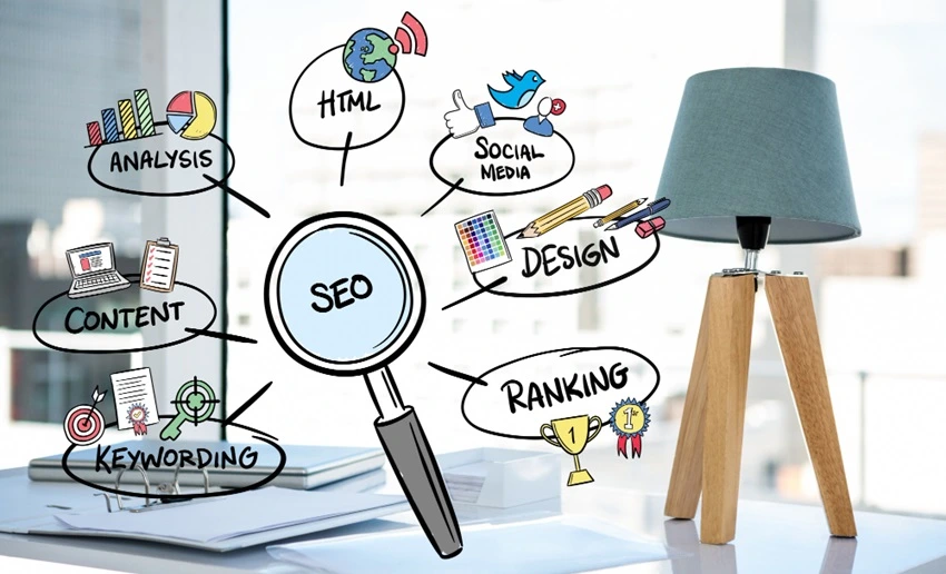 What is SEO