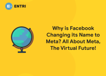 Why is Facebook Changing its Name to Meta What is Metaverse