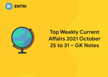 current affairs 2021 oct 25 to 31