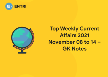 current affairs november 8 to 14