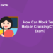 how can mock tests help in cracking CTET Exam