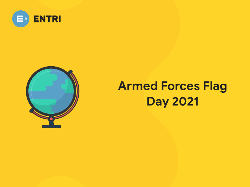 Armed Forces Flag Day 2022 in India: Know Date, History