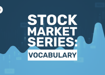 Stock Market Vocabulary and Important Words