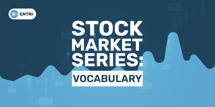 Stock Market Vocabulary and Important Words