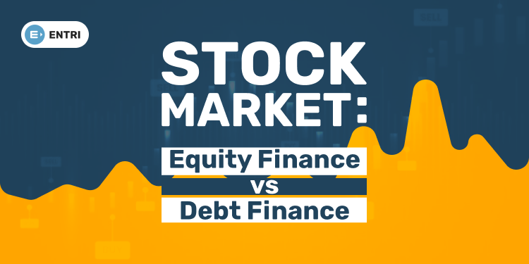 stock market_equity vs debt