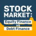 stock market_equity vs debt