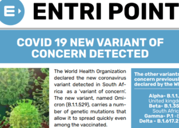 Entri Point weekly current affairs eBook