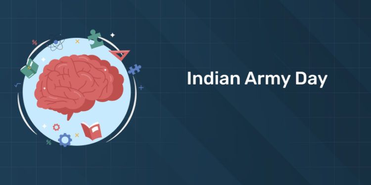 Indian Army Day