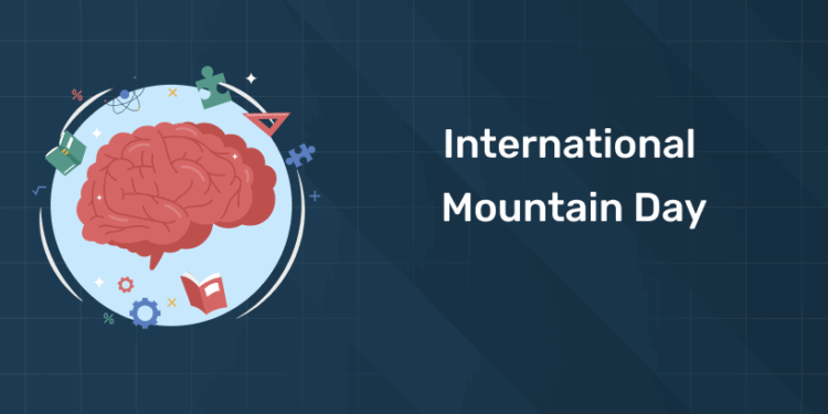International Mountain Day
