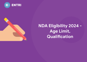 NDA Eligibility 2024